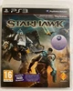 Starhawk, Б/У, английская версия - диск для PlayStation 3 - изображение 1
