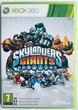 Skylanders Giants, Б/У, английская версия - диск для Xbox 360 - изображение 1