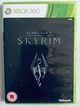 The Elder Scrolls V: Skyrim, Б/В, англійська версія - диск для Xbox 360 - зображення 1
