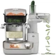 Кухонный комбайн Kenwood CCL50.A0CP CookEasy+ - изображение 11