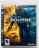 Robert Ludlum's the Bourne Conspiracy, Б/У, английская версия - диск для PlayStation 3 - изображение 1