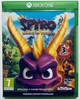 Spyro Reignited Trilogy, Б/У, английская версия - диск для Xbox One - изображение 1