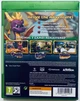 Spyro Reignited Trilogy, Б/У, английская версия - диск для Xbox One - изображение 2