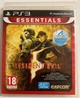 Resident Evil 5 Gold Edition Essentials, Б/У, английская версия - диск для PlayStation 3 - изображение 1
