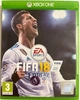 FIFA 18, Б/В, російська версія - диск для Xbox One - зображення 1