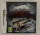 James Patterson Women's Murder Club Games of Passion, Б/В, англійська версія - картридж до Nintendo DS - зображення 1