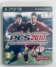 Pro Evolution Soccer 2010, Б/У, русские субтитры - диск для PlayStation 3 - изображение 1