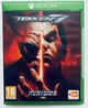 Tekken 7, Б/У, русские субтитры - диск для Xbox One - изображение 1