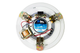 Потолочный динамик SKY SOUND T-105W - изображение 2