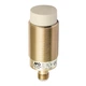 Індуктивний датчик M30, Sn=20mm, NC/PNP, кабель 2м, AT1/CP-4H Micro Detectors - зображення 1