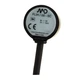 Фотодатчик, излучатель, 30 м, M18 пластиковый, кабель 5м, FLIH/00-0C M.D. Micro Detectors - изображение 1