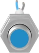 Індуктивний датчик M8, Sn = 1.5mm, PNP/NO, кабель 2,5m, SIEN-M8B-PS-K-L / 150386 Festo - изображение 4