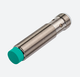 Датчик индуктивный M12, PNP/NO+NC, Sn=4mm, NBN4-12GM35-A2-V1 Pepperl+Fuchs - изображение 1