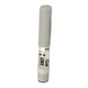 Ємнісний датчик M12, пластиковий, DC 8мм PNP/NPN, NO/NC, C12P/00-3E Micro detectors - зображення 1