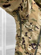 Куртка Soft Shell ARID Multicam XXL - изображение 4