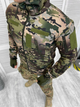 Куртка Soft Shell Black Multicam M - зображення 2