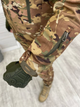 Костюм SCU Multicam Soft Shell тактический XL - изображение 3