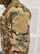 Костюм SCU Multicam Soft Shell тактический XXL - изображение 4