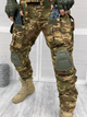 Костюм Multicam Elite ріп-стоп тактичний XXL - зображення 3