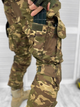 Костюм Multicam Elite ріп-стоп тактичний XXL - зображення 6