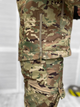 Костюм AOR Multicam Soft Shell тактичний M - зображення 5