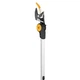 Телескопический садовый сучкорез Fiskars UPX86 (1023624) - изображение 2
