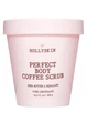 Скраб для ідеально гладкої шкіри з олією ши та скваланом Hollyskin Perfect Body Coffee Scrub Pink Chocolate. 300 г - зображення 1