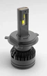 LED лампи MLux BLACK Line H4/9003/HB2/H19 55 Вт 4300К - зображення 2