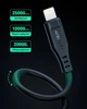 Кабель USB - Lightning ACEFAST C3-02 2.4A 1.2m черный (AFC3-02B) - изображение 9