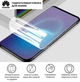 Защитная гидрогелевая пленка для Huawei Honor 20 Pro (2019) ( Жидкое стекло ) - изображение 1