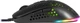 Mysz Defender Shepard GM-620L RGB USB Czarna (4714033526203) - obraz 3