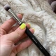 Кисть для консилера Morphe M173 Chubby Buffer - изображение 8