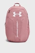 Рожевий рюкзак Hustle Lite Backpack Under Armour OSFA 1364180-697 - зображення 1