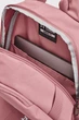 Рожевий рюкзак Hustle Lite Backpack Under Armour OSFA 1364180-697 - зображення 4