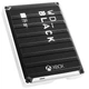 Внешний жесткий диск 2.5" 5TB WD (WDBA5G0050BBK-WESN) - изображение 4