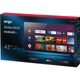 Телевизор Ergo 43GFS6500 - изображение 6