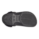 Зимові утеплені крокси Crocs Baya Lined Fuzz-Strap Clogs 45 р 29.2-29.7 см Чорні 206633-060 M12/W14 Black/Black - зображення 5