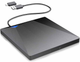 Versiontech USB3.0 Внешний CD DVD-рекордер Оптический привод DVD +/-RW DVD +/-RW для Apple Mac MacBook Pro и ноутбука - изображение 1
