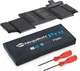 Аккумулятор NinjaBatt A1582 A1502 для MacBook Pro Retina 13” A1493 [2013 2014 2015] - высокая производительность [75 Вт·ч/11,42 В] - изображение 3