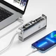 Портативний зарядний пристрій (повербанк) Shargeek Storm 20 000 mAh/130W для ноутбука - изображение 2