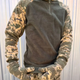 Кофта флісова Leonidas MM14 Size M - изображение 2