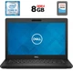 Нетбук Б-класс Dell Latitude 5290 / 12.5" (1366x768) TN / Intel Core i5-7300U (2 (4) ядра по 2.6 - 3.5 GHz) / 8 GB DDR4 / 256 GB SSD / Intel HD Graphics 620 / WebCam / Fingerprint / USB 3.1 / HDMI / Windows 10 б/у - изображение 1