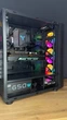 Ігровий ПК Qube Storm Tower / Intel Core i5-10400F (6(12) ядер по 2.9-4.3GHz) / 16GB DDR4 / 256GB SSD M.2 + 1000GB HDD / GeForce RTX 3070, 8GB GDDR6, 192bit / 750W - зображення 4
