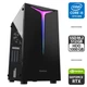 Игровой ПК Gamdias /Core i5-10400F (6(12) ядер по 2.9-4.3GHz) / 16GB DDR4 / 512GB SSD M.2 + 1000GB HDD / GeForce RTX 3060, 12GB GDDR6, 192bit / 750W - изображение 1