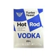 Турбо дріжджі Hot Rod Vodka на 25 л (66 г) - зображення 1