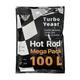 Турбо дріжджі Hot Rod Mega Pack на 100 л (360 г) - изображение 1