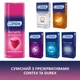 Интимный гель-смазка Contex Romantic с ароматом клубники (лубрикант) 100 мл (5060040304037/4820108005174) - изображение 4