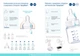 Бутылочка антиколиковая Canpol Babies EasyStart Newborn baby с широким отверстием 240 мл (35/217_pin) (5901691813168) - изображение 4