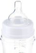 Пляшка антиколькова Canpol Babies EasyStart Newborn baby з широким отвором 240 мл (35/217_pin) (5901691813168) - зображення 3