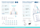Пляшка антиколькова Canpol Babies EasyStart Newborn baby з широким отвором 240 мл (35/217_pin) (5901691813168) - зображення 4